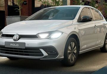 VW Polo 17.909 km 20.571 &euro; Northeim 37154