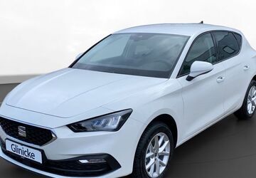 Seat Leon 10.720 km 24.480 &euro; Witzenhausen 37213