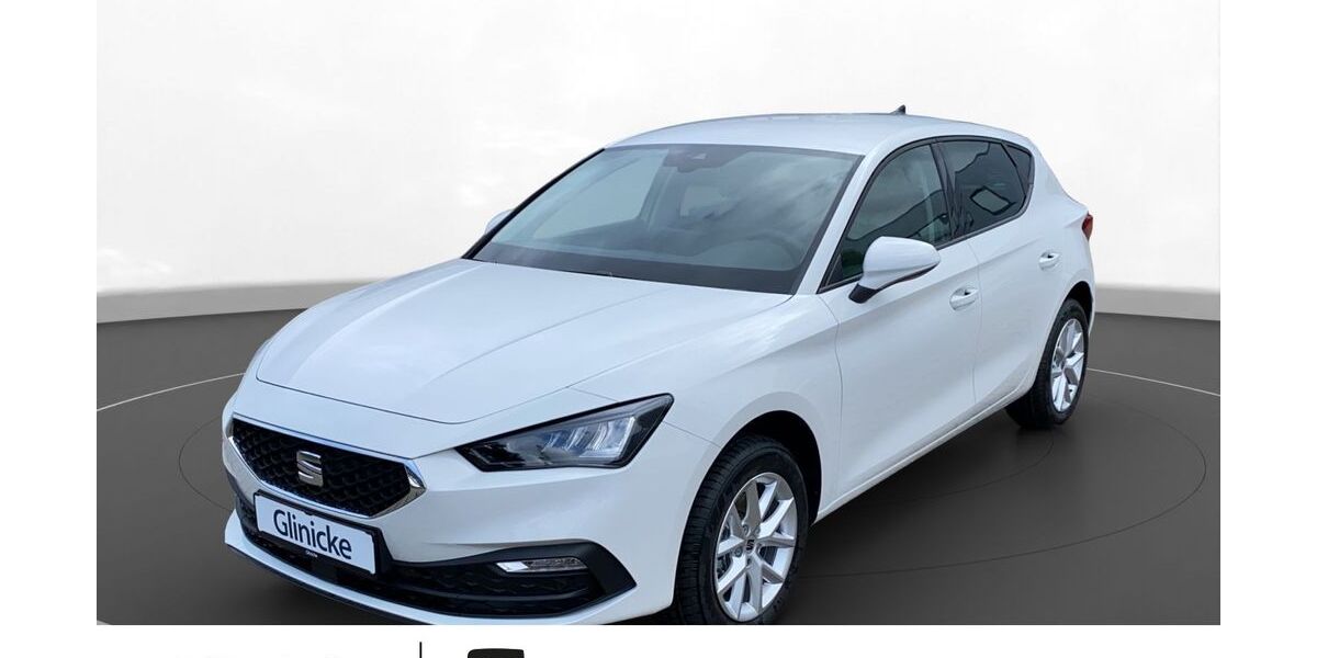Seat Leon 10.720 km 24.480 &euro; Witzenhausen 37213