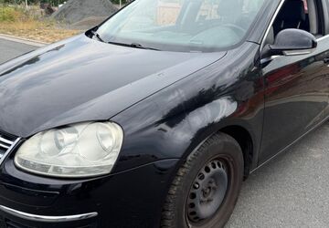 VW Golf 285.000 km 1.199 &euro; Göttingen 37079