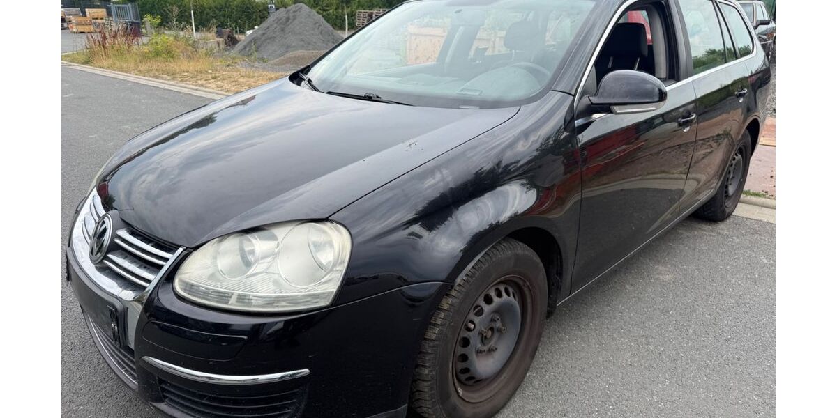 VW Golf 285.000 km 1.199 &euro; Göttingen 37079