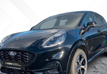 Ford Puma 4.000 km 23.990 &euro; Göttingen 37077