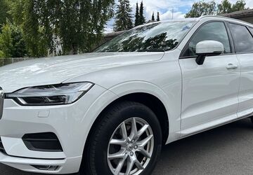 Volvo XC60 184.535 km 17.990 &euro; Göttingen 37079