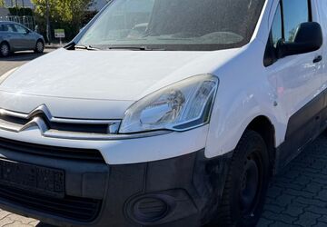 Citroen Berlingo 213.293 km 2.490 &euro; Göttingen 37081