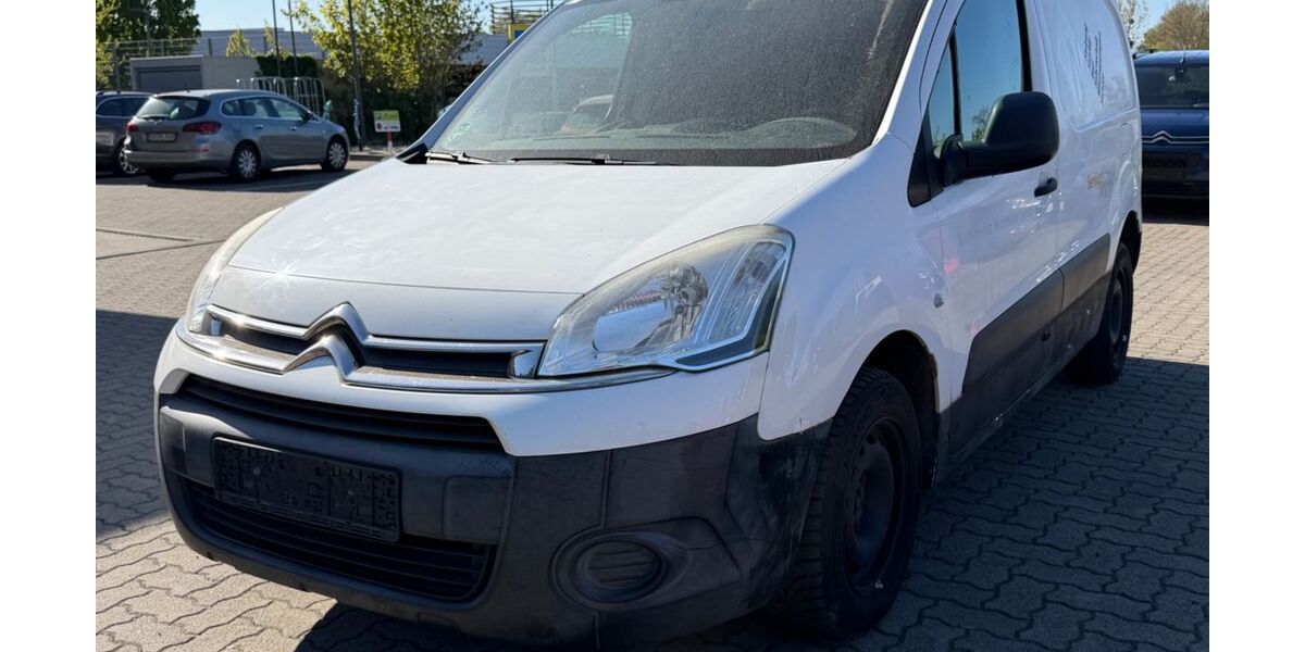 Citroen Berlingo 213.293 km 2.490 &euro; Göttingen 37081