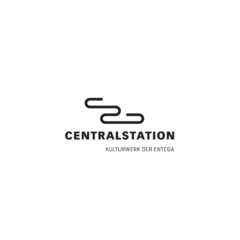 Centralstation Darmstadt
