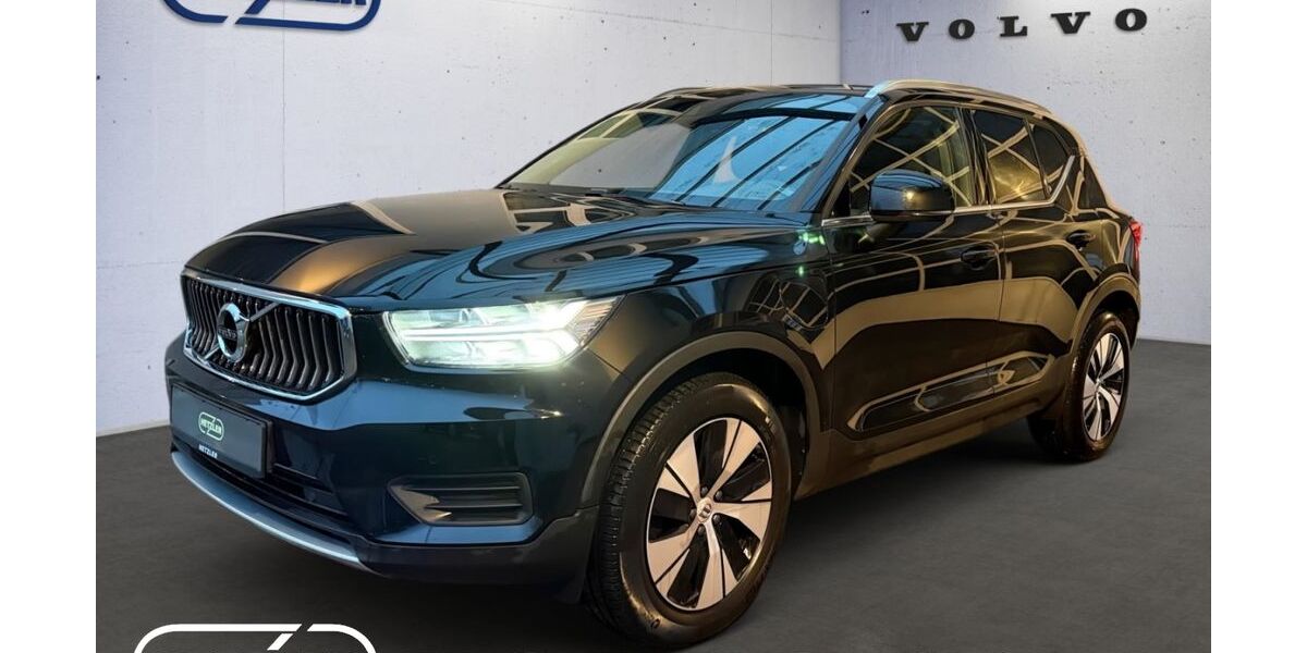 Volvo XC40 63.063 km 28.990 &euro; Göttingen 37079