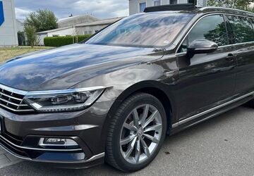 VW Passat Variant 146.313 km 15.990 &euro; Göttingen 37079