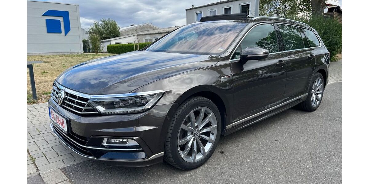 VW Passat Variant 146.313 km 15.990 &euro; Göttingen 37079