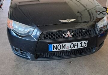 Mitsubishi Colt 94.000 km 5.690 &euro; Kalefeld/Oldenrode 37589