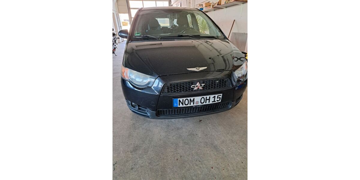 Mitsubishi Colt 94.000 km 5.690 &euro; Kalefeld/Oldenrode 37589
