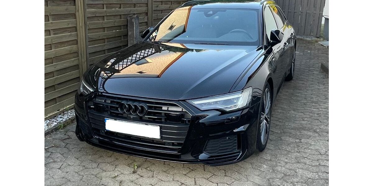 Audi A6 74.950 km 33.999 &euro; Kalefeld 37589