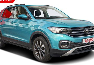 VW T-Cross 37.167 km 18.950 &euro; Göttingen 37081