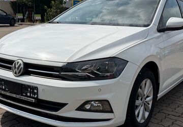 VW Polo 144.488 km 8.990 &euro; Göttingen 37081