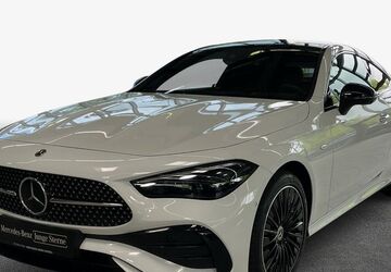 Mercedes-Benz CLE 300 25.660 km 50.260 &euro; Göttingen 37079