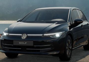 VW Golf 23.289 km 27.438 &euro; Northeim 37154
