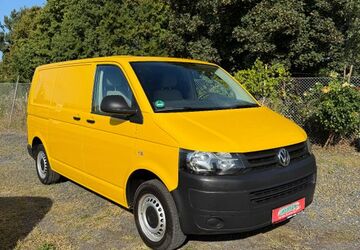 VW T5 Transporter 168.000 km 10.990 &euro; Göttingen 37079
