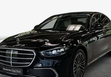 Mercedes-Benz S 400 49.184 km 72.970 &euro; Göttingen 37079