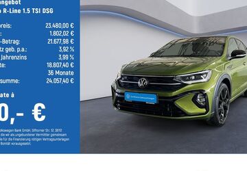 VW Taigo 20.467 km 23.480 &euro; Göttingen 37081