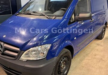 Mercedes-Benz Vito 324.000 km 5.990 &euro; Göttingen 37079
