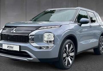 Mitsubishi Outlander 20.416 km 42.390 &euro; Göttingen 37079