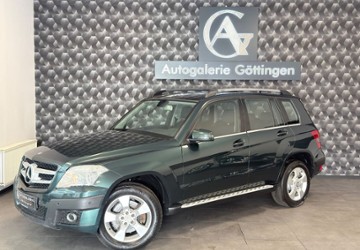 Mercedes-Benz GLK 320 302.000 km 3.950 &euro; Göttingen 37081
