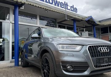 Audi Q3 150.653 km 10.990 &euro; Gieboldehausen 37434