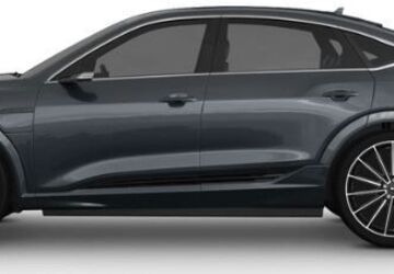 Audi Q8 e-tron 30.000 km 39.900 &euro; Duderstadt 37115