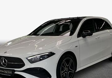 Mercedes-Benz A 250 7.540 km 35.460 &euro; Göttingen 37079