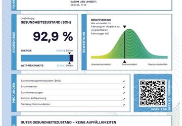 VW e-up! 36.739 km 16.786 &euro; Northeim 37154