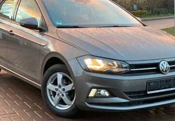 VW Polo 93.049 km 12.890 &euro; Beienrode bei Göttingen 37130