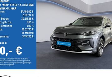 VW T-Roc 2.000 km 33.480 &euro; Göttingen 37081