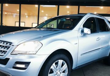 Mercedes-Benz ML 350 238.100 km 9.950 &euro; Göttingen 37081
