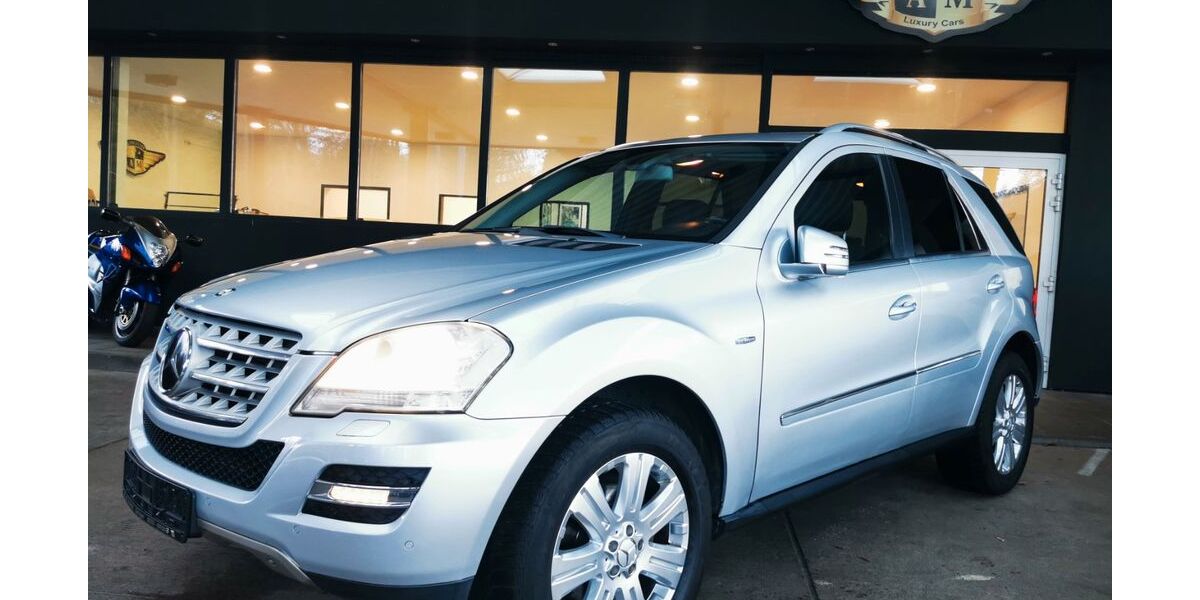Mercedes-Benz ML 350 238.100 km 9.950 &euro; Göttingen 37081