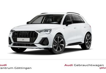 Audi Q3 7.754 km 44.980 &euro; Göttingen OT Grone 37081