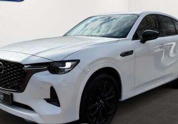 Mazda CX-60 41.506 km 37.890 &euro; Göttingen 37079