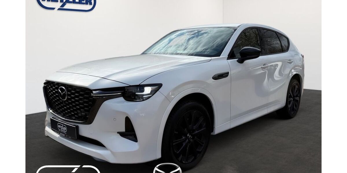 Mazda CX-60 41.506 km 37.890 &euro; Göttingen 37079