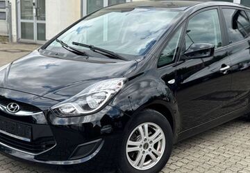 Hyundai ix20 139.750 km 4.500 &euro; Göttingen 37077