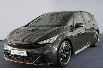 Cupra Born 55.875 km 23.880 &euro; Göttingen 37081