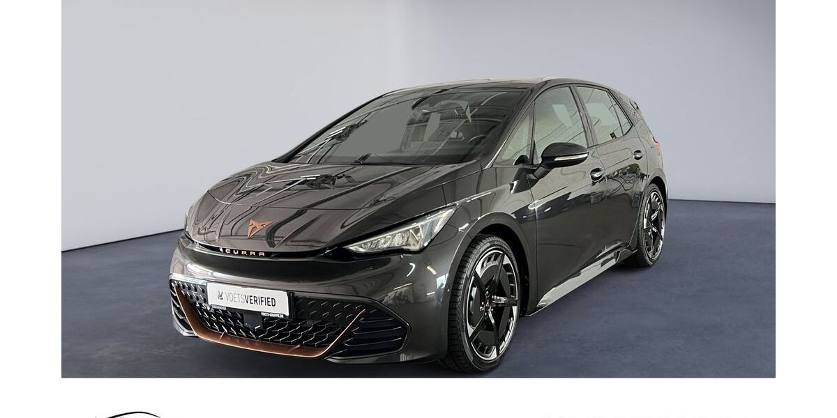 Cupra Born 55.875 km 23.880 &euro; Göttingen 37081