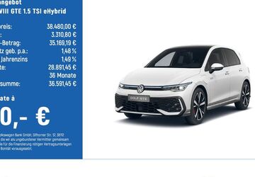 VW Golf 7.705 km 37.880 &euro; Göttingen 37081