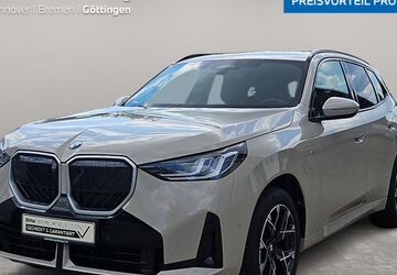 BMW X3 20.221 km 64.907 &euro; Göttingen 37081