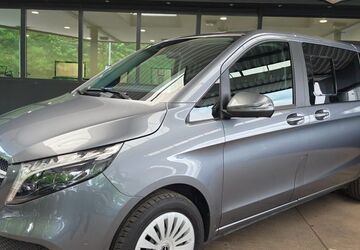 Mercedes-Benz V 250 36.000 km 54.950 &euro; Göttingen 37081