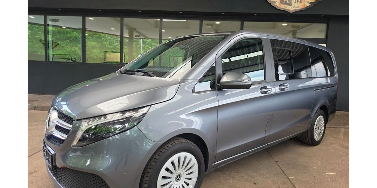 Mercedes-Benz V 250 36.000 km 54.950 &euro; Göttingen 37081