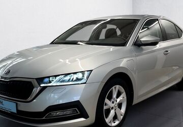 Skoda Octavia 72.854 km 21.476 &euro; Northeim 37154