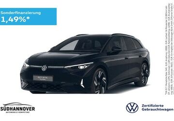 VW ID.7 14.300 km 58.480 &euro; Göttingen 37081