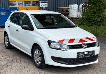 VW Polo 63.889 km 8.990 &euro; Göttingen 37079