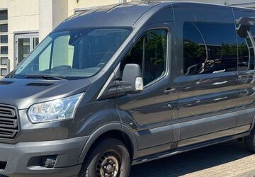 Ford Transit 245.000 km 9.500 &euro; Göttingen 37077
