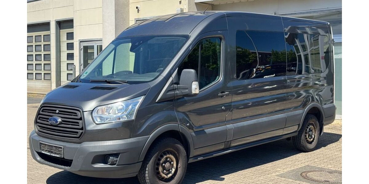Ford Transit 245.000 km 9.500 &euro; Göttingen 37077