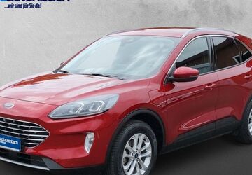 Ford Kuga 65.600 km 23.700 &euro; Duderstadt 37115